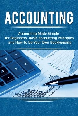 Accounting - Robert Briggs