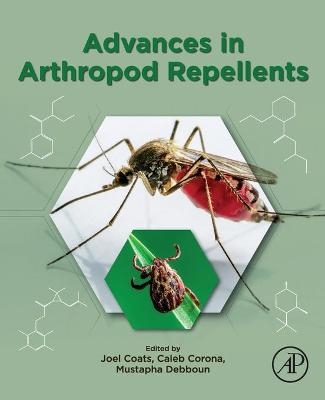 Advances in Arthropod Repellents - 