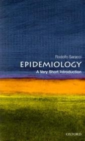 Epidemiology -  Rodolfo Saracci