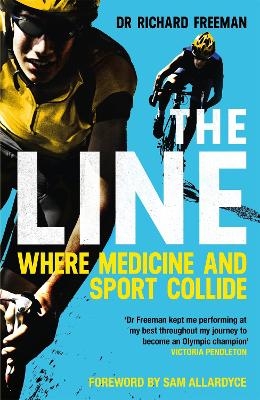 The Line - Dr Richard Freeman