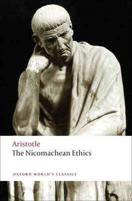 Nicomachean Ethics -  Aristotle