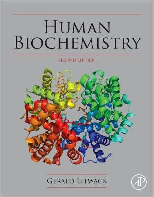 Human Biochemistry - Gerald Litwack