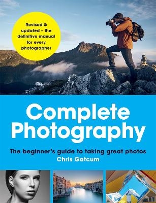 Complete Photography - Chris Gatcum