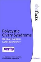 Polycystic Ovary Syndrome -  Mohgah Elsheikh,  Caroline Murphy