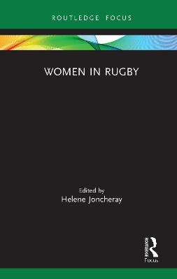 Women in Rugby - 