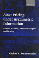 Asset Pricing under Asymmetric Information -  Markus K. Brunnermeier