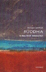 Buddha -  Michael Carrithers