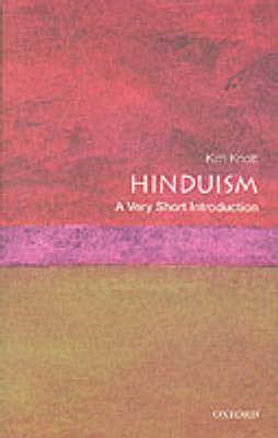 Hinduism: A Very Short Introduction -  Kim Knott