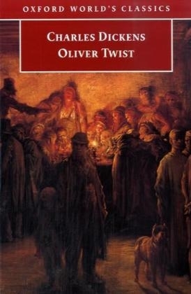 Oliver Twist -  Charles Dickens