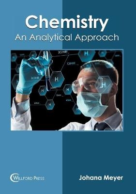 Chemistry: An Analytical Approach - 