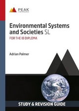 Environmental Systems and Societies SL - Palmer, Adrian