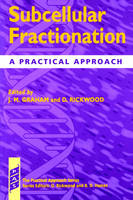 Subcellular Fractionation - 