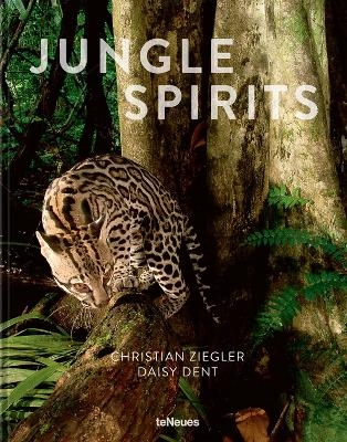 Jungle Spirits - Christian Ziegler, Daisy Dent