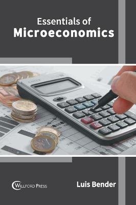 Essentials of Microeconomics - 