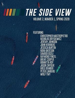 The Side View Vol 2 No 1 - 