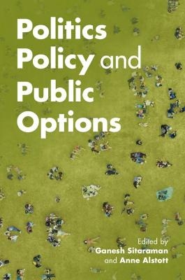 Politics, Policy, and Public Options - 