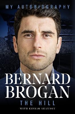 The Hill - Bernard Brogan