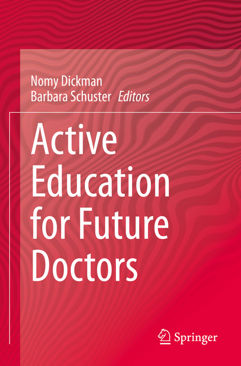 Active Education for Future Doctors - 