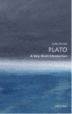 Plato: A Very Short Introduction -  Julia Annas