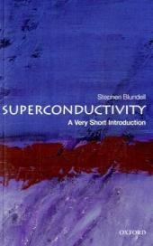 Superconductivity -  Stephen J. Blundell