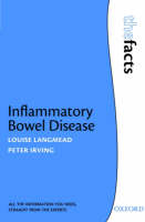 Inflammatory Bowel Disease -  Peter Irving,  Louise Langmead