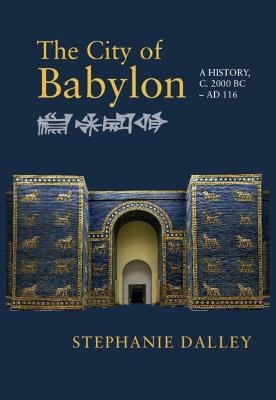 The City of Babylon - Stephanie Dalley