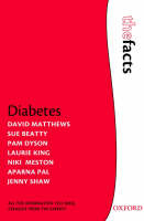 Diabetes -  Pam Dyson,  Laurie King,  David Matthews,  Niki Meston,  Aparna Pal,  Jenny Shaw