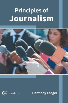 Principles of Journalism - 