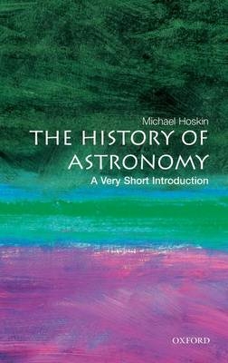 History of Astronomy -  Michael Hoskin