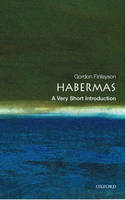 Habermas -  James Gordon Finlayson