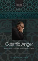 Cosmic Anger -  Gordon Fraser