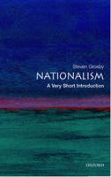 Nationalism -  Steven Grosby