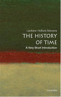 History of Time -  Leofranc Holford-Strevens