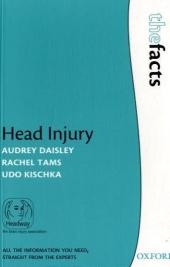 Head Injury -  Audrey Daisley,  Udo Kischka,  Rachel Tams