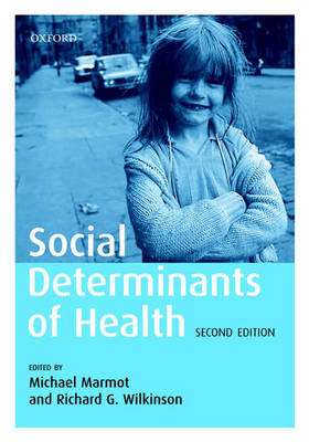 Social Determinants of Health - 