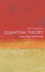 Quantum Theory -  John Polkinghorne