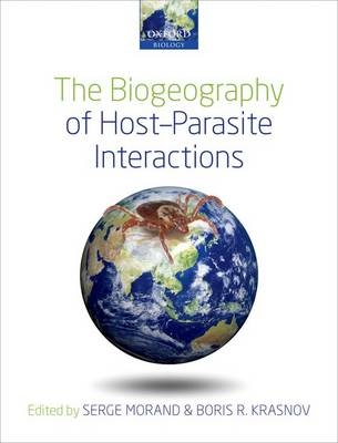 Biogeography of Host-Parasite Interactions - 