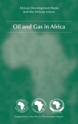 Oil and Gas in Africa -  The African Development Bank