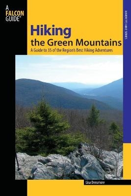 Hiking the Green Mountains - Lisa Ballard