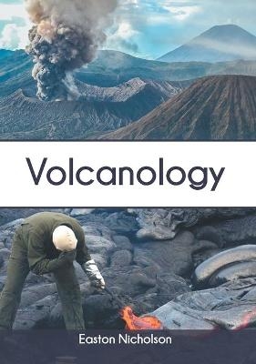 Volcanology - 