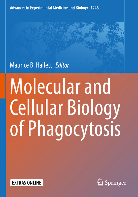 Molecular and Cellular Biology of Phagocytosis - 