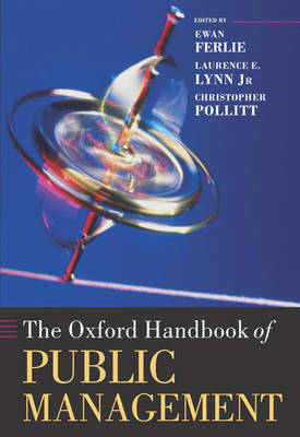 Oxford Handbook of Public Management - 