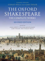 William Shakespeare: The Complete Works -  William Shakespeare