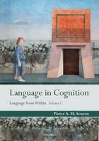 Language in Cognition -  Pieter A. M. Seuren