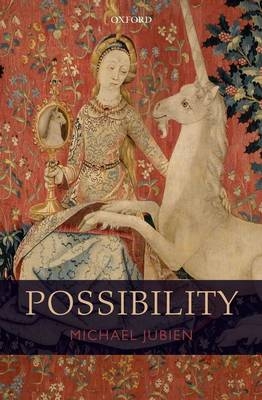 Possibility -  Michael Jubien