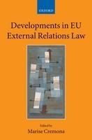 Developments in EU External Relations Law - 