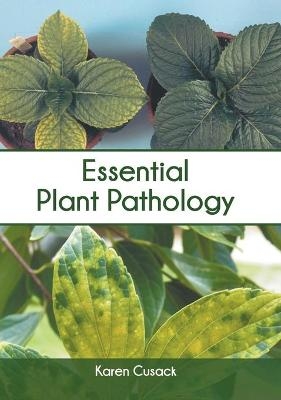 Essential Plant Pathology - 