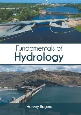 Fundamentals of Hydrology - 