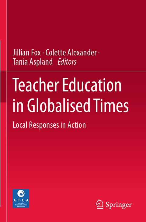 Teacher Education in Globalised Times - 