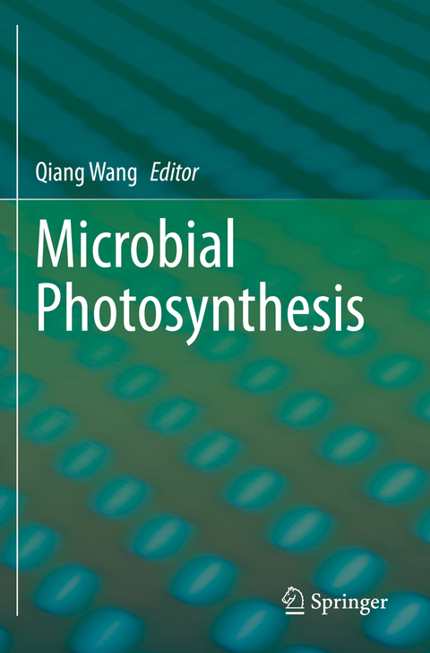 Microbial Photosynthesis - 